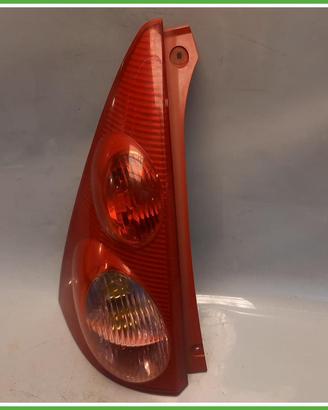 Fanale Fanalino Sinistro SX Peugeot 107 2005-2012