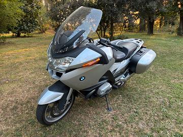 Bmw r1200rt