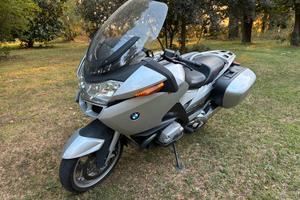 Bmw r1200rt