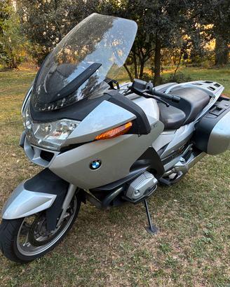 Bmw r1200rt