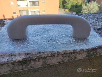 Maniglia originale sopra portiera Jeep Renegade 