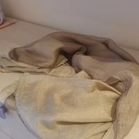 Foulard seta