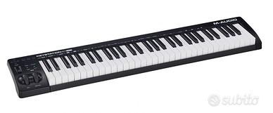 M-AUDIO Keystation 61 MK3 (-39€)