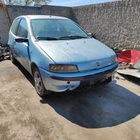 Ricambi Fiat Punto seconda serie cinesina 1.2 benz