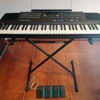 Tastiera Roland  E-12