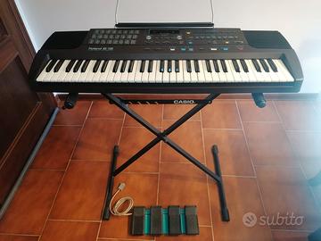 Tastiera Roland  E-12