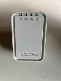 Range extender SITECOM