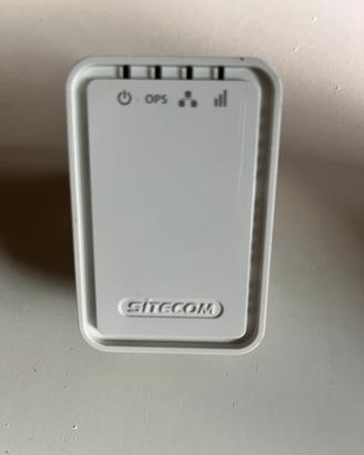 Range extender SITECOM