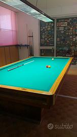 Biliardo internazionale MARI