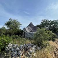 CASA DI CORTE A CEGLIE MESSAPICA