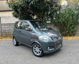 Microcar 50cc - ( possibile a domicilio)