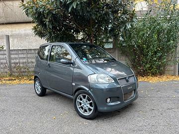 Microcar 50cc - ( possibile a domicilio)