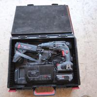 Avvitatore a batteria