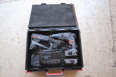 Avvitatore a batteria