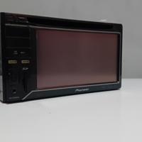 autoradio Pioneer AVH-3200DVD