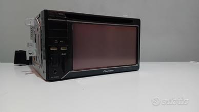 autoradio Pioneer AVH-3200DVD