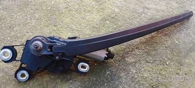 Motorino e braccio tergicristallo posteriore Seat 