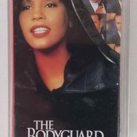 Musicassetta The Bodyguard Costner/Whitney Houston