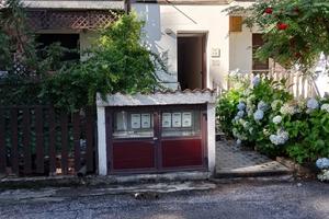 Villetta arredata a Villaggio Cutura