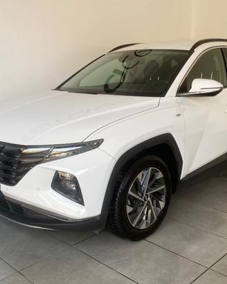 HYUNDAI Tucson 1.6 HEV 4WD Exellence