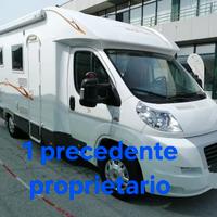 Semintegrale km 12.345 1 proprietario