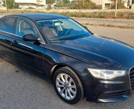 Audi A6 3.0 TDI 245 CV quattro S tronic