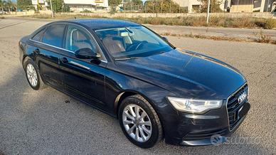 Audi A6 3.0 TDI 245 CV quattro S tronic