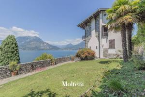 Villa di 380 m² con più di 5 locali e box auto dop