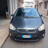 Ford cmax