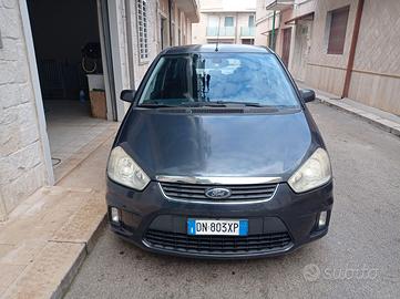 Ford cmax