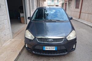 Ford cmax