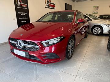 Mercedes-benz A 200 Premium AMG