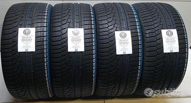 4 gomme 295 35 21 hankook a40700
