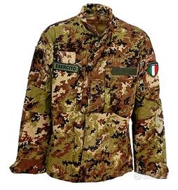 Mimetica Esercito Italiano Taglia 50