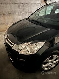 Citroen C3 Exclusive 1.4 HDi