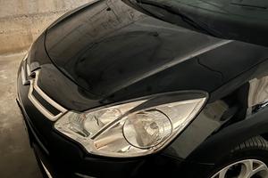 Citroen C3 Exclusive 1.4 HDi