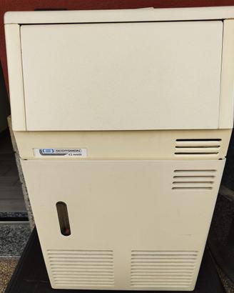 Macchina per il ghiaccio