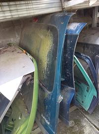 Portellone posteriore Kangoo