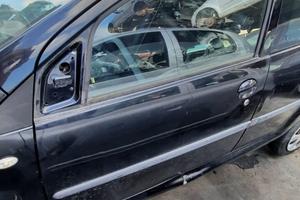 PEUGEOT 107 - PORTA ANTERIROE SINISTRO