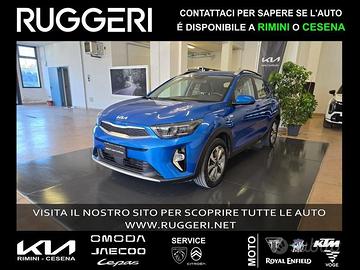 Kia Stonic 1.2 dpi Urban Special Edition gpl ...