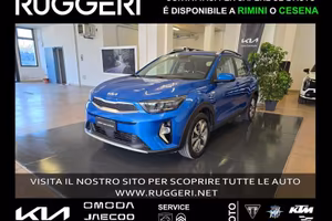 Kia Stonic 1.2 dpi Urban Special Edition gpl ...