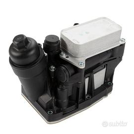 Scambiatore acqua olio bmw 320d n47d20c 2 serie