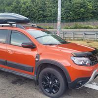 Duster 1.5 dci 4x4 Extreme 
