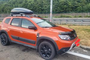 Duster 1.5 dci 4x4 Extreme 