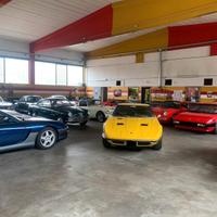 Maserati Indy 4900 cc- read the description