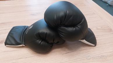 Guantoni da boxe bambin*/ragazz* - 4 oz