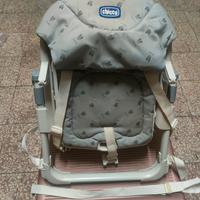 Seggiolino Chicco Chairy