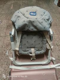 Seggiolino Chicco Chairy