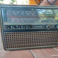 Radio Grundig RF440