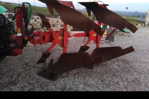 Aratro bibomere Freschi